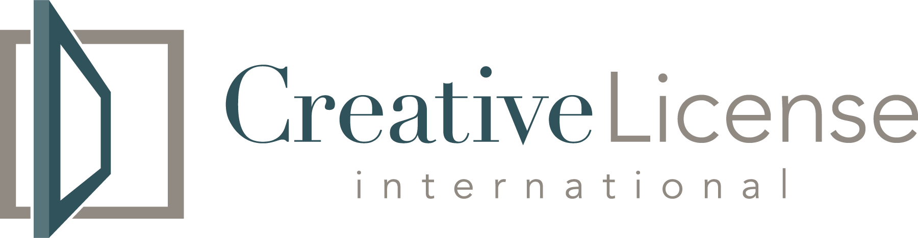 Creative License International